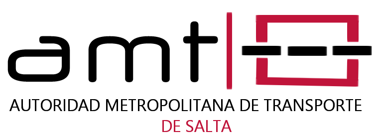 AMT - Autoridad Metropolitana de Transporte